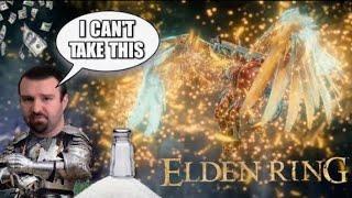DSP Elden Ring DLC Meltdown RAGE Best Salty Moments