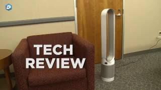 Tech review: Dyson Pure Cool Link