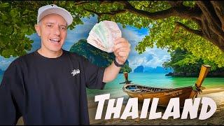 Living the Dream - How to Make Money in Thailand!