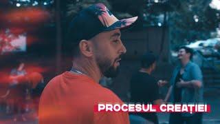 Samurai &  M3taphour - Ce Amintiri... feat. El Nino (Procesul Creatiei)