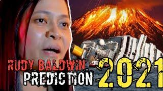 MGA MAGAGANAP SA TAONG 2021 ║ RUDY BALDWIN PREDICTION