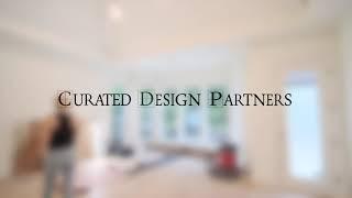 Curated Design Partners