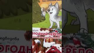 Лучшие детские книги, Вероника Медведева