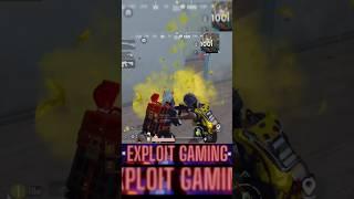 M TO DEKH RA THA #exploitgaming #bgmi #ytshorts #pubgmobile #bgmishorts