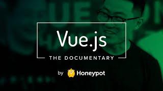 Vue.js: The Documentary