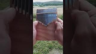 Kalimba France