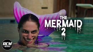 The Mermaid 2 | Short Horror Film