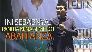 TIBA - TIBA ABAH ANZA MARAH !! INI PENYEBABNYA || CERAMAH LUCU KH ANWAR ZAHID