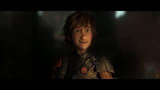 HTTYD - careless / Huge HTTYD3 spoilers!/