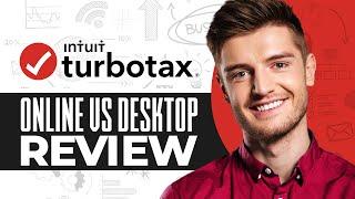 TurboTax Online VS TurboTax Desktop Review 2025 | Pros & Cons