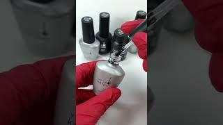 Топ без липкого слоя Top Gel Crystal No Cleanse Voice of Kalipso