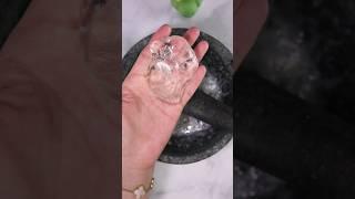 Making Slime ASMR ️ #slime