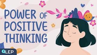 Power of positive thinking | Podcast and Chill | Beginner