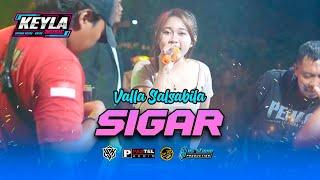 SIGAR - VALLA SALSABILA | KEYLA MUSIC | PASTEL AUDIO | HS STUDIO PRODUCTION