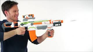 Nerf Modulus - ECS 10 Motorised Blaster