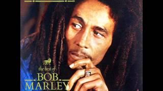 14. Jammin  - (Bob Marley) - [Legend]