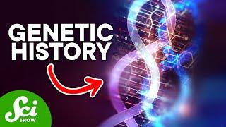 Can Your Environment Affect Your DNA? | Epigenetics Explained