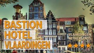 Bastion Hotel Vlaardingen hotel review | Hotels in Vlaardingen | Netherlands Hotels