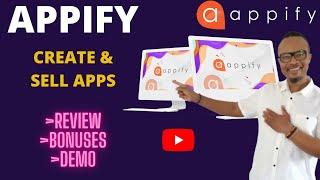 How to Make Mobile Apps & Sell Earn Money $700 Per App|| Appify Review ||Mike Mbadiwe