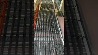 how to Cable tie Cables on The Cable tray 