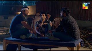 Mein Phansa Toh Tum Bhi Phanso Ge..! #minsamalik #mirzazainbaig - Mohabbat Reza - HUM TV