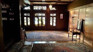 I Lived in the Gamble House for a Year!