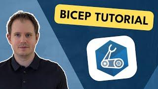 How to use Bicep to Deploy Azure Resources