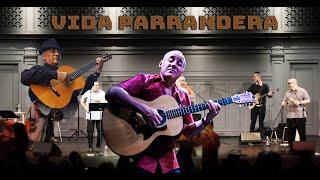 Kiki Valera "Vida Parrandera (2022)" – Música Cubana, Cuban Music, Son Cubano