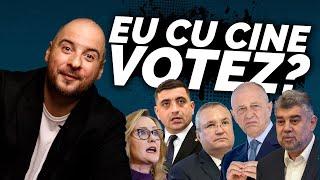 Eu cu cine votez?