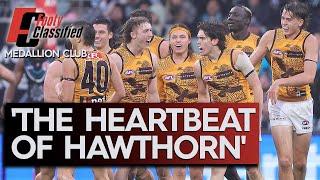 Hawthorn's most important player and why English & Jamarra must lift - Footy Classified