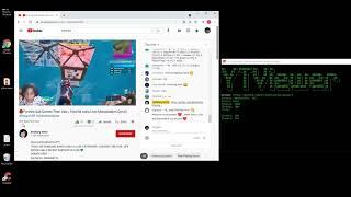  [NEW VIEWBOT 2022] Live Stream View Bot FREE WORKING | DOWNLOAD AND TUTORIAL