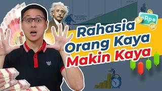 Apa itu Compound Interest Investasi?