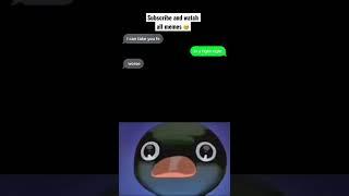 Noot noot #shorts #notnot #nootnoot #meme #memes