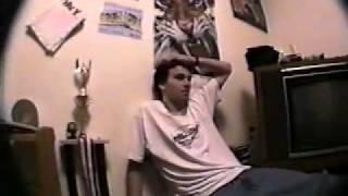 Thrasher Magazine Trick Tip By Danny Minnick