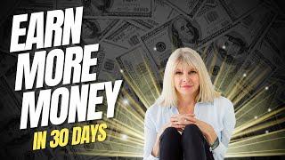 Make More Money In The Next 30 Days | Marisa Peer