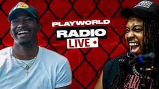 PLAYWORLD RADIO EP. 78 | THE RETURN !