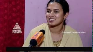 Pulwama attack victim Vasanthkumar's wife about Election | Election Express