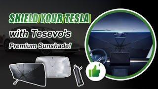 Ultimate Protection & Style for Your Tesla | Installation & Review