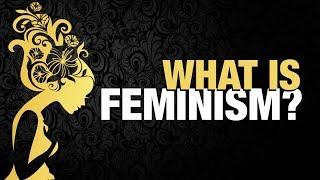 What is Feminism? | பெண்ணியம் என்றால் என்ன? | Women's Day Special - IBC Tamil