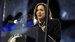 TV host reacts to Kamala’s no-show ‘debacle’