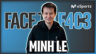 #FacetoF4C3 con Minh Le, creador de Counter Strike: "Si Valorant acaba superando a CS me dará igual"