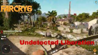 Maria Marquessa Productions - Epic Undetected Liberation