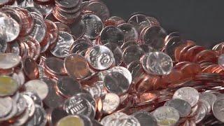 Economist explains 'coin shortage'