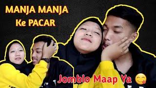 Pacaran Romantis Bikin Baper Manja manja ke Pacar