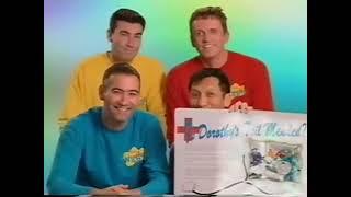 The Wiggles: Dorothy The Dinosaur Goes To Hospital (1999)