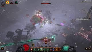 Diablo 3 Season 28 Necromancer | Rypper Gaming Live Stream