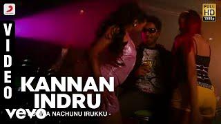 Summa Nachunu Irukku - Kannan Indru Video | Achu