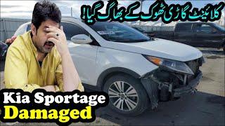 Client Gari thok k bhag gaya | Ali lajpal rent a car