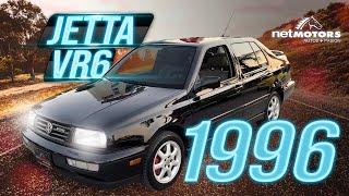 1996 Jetta VR6 el mejor de YouTube posiblemente de Mexico