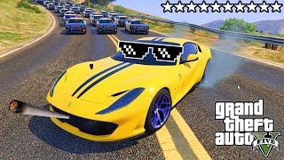 GTA 5 Thug Life Compilation #65 Funny Moments (GTA 5 Fails & Epic Wins)